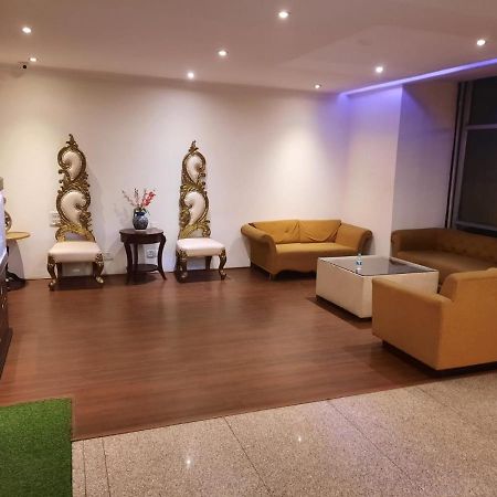 Zenith Hotel - Delhi Airport Nowe Delhi Zewnętrze zdjęcie