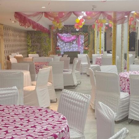 Zenith Hotel - Delhi Airport Nowe Delhi Zewnętrze zdjęcie