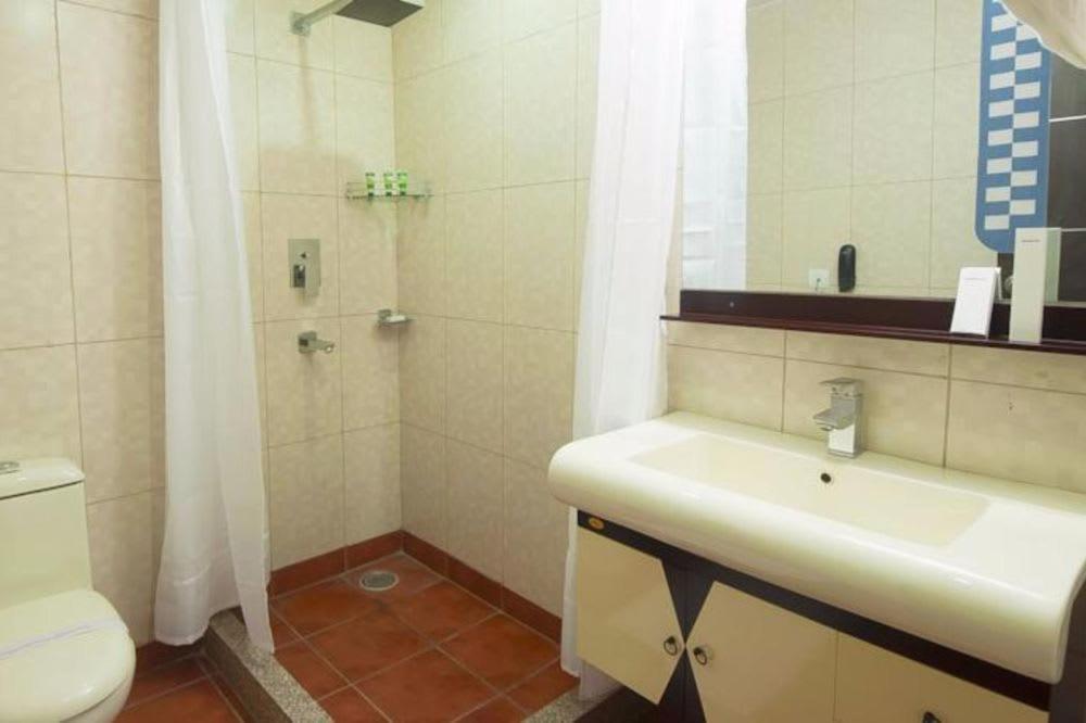 Zenith Hotel - Delhi Airport Nowe Delhi Zewnętrze zdjęcie