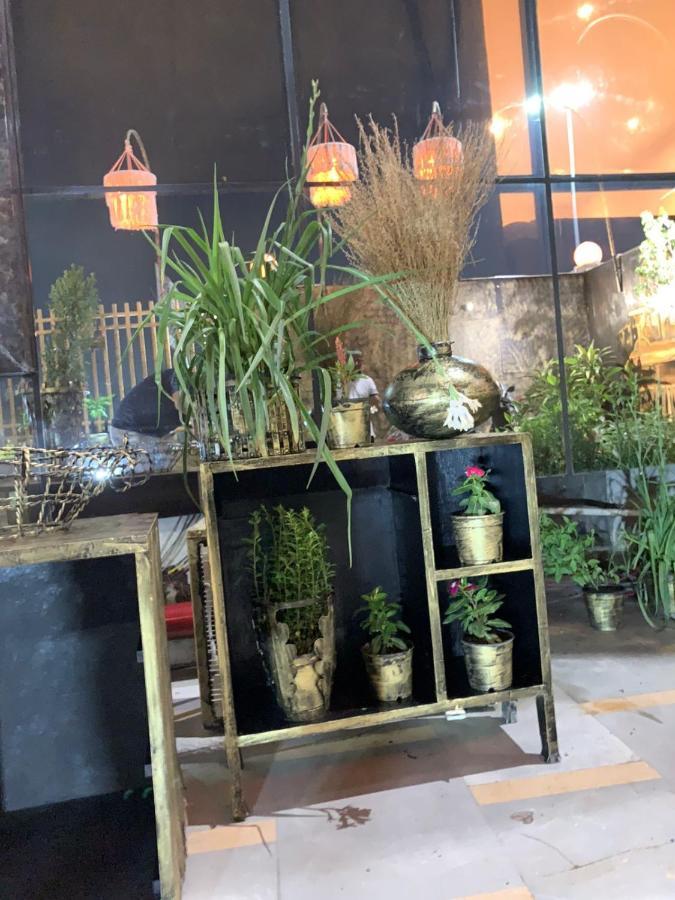 Zenith Hotel - Delhi Airport Nowe Delhi Zewnętrze zdjęcie