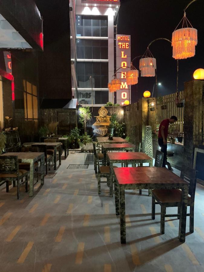 Zenith Hotel - Delhi Airport Nowe Delhi Zewnętrze zdjęcie