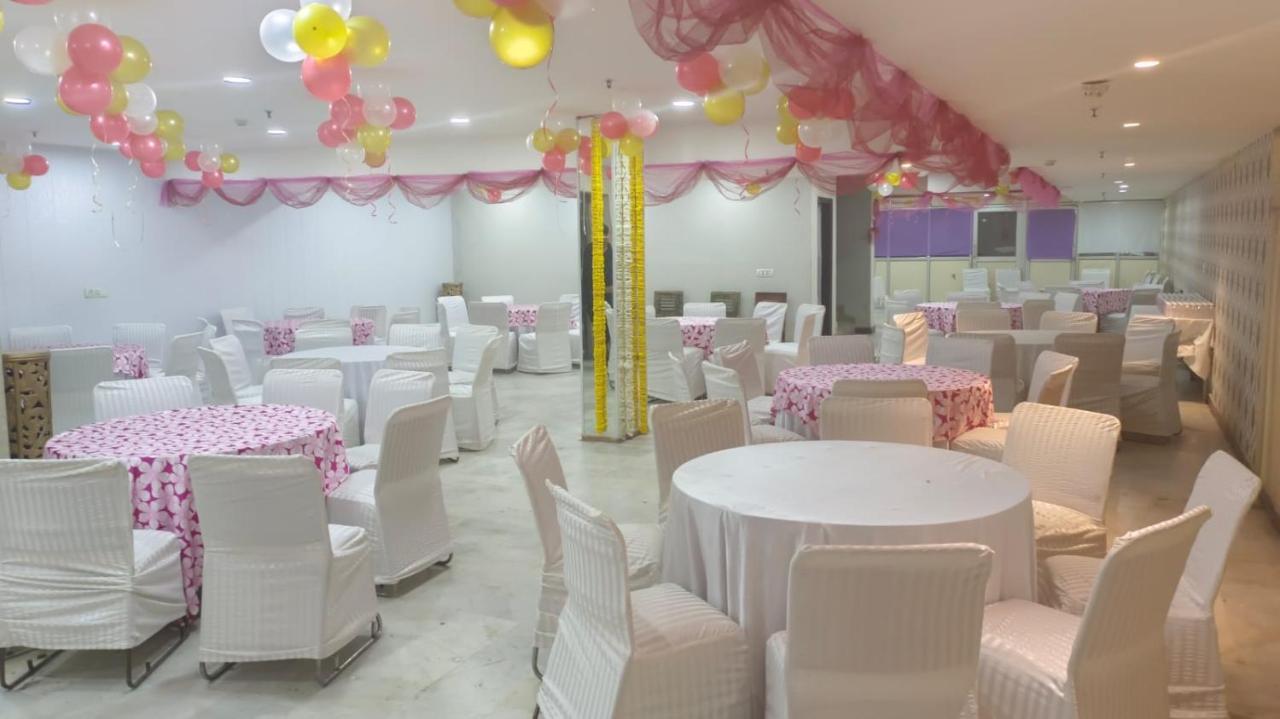 Zenith Hotel - Delhi Airport Nowe Delhi Zewnętrze zdjęcie